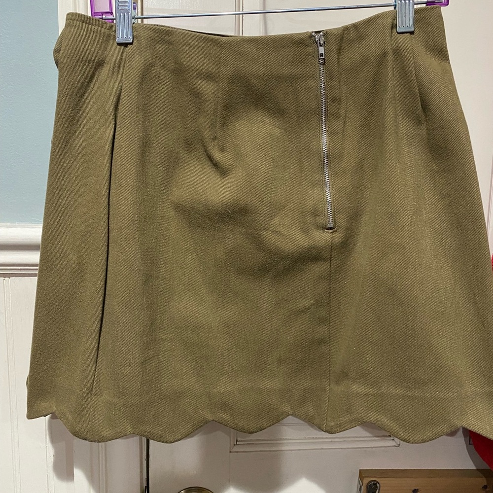 Francesca’s Skirt
